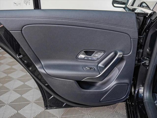 2026 Mercedes-Benz CLA 250 CLA 250