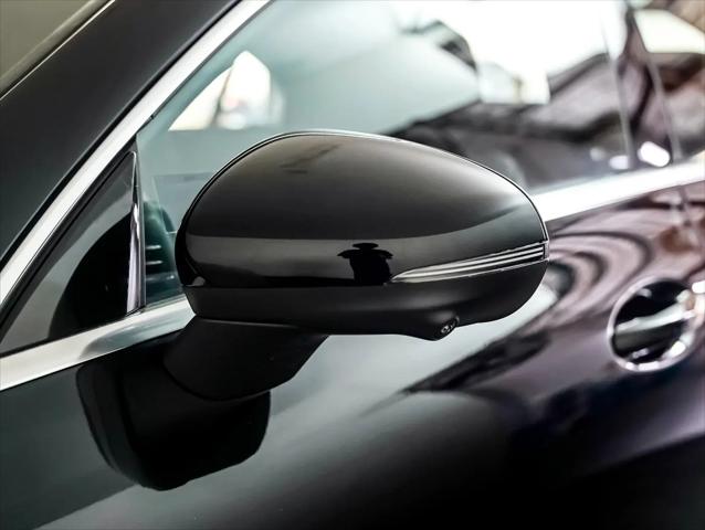 2026 Mercedes-Benz CLA 250 CLA 250