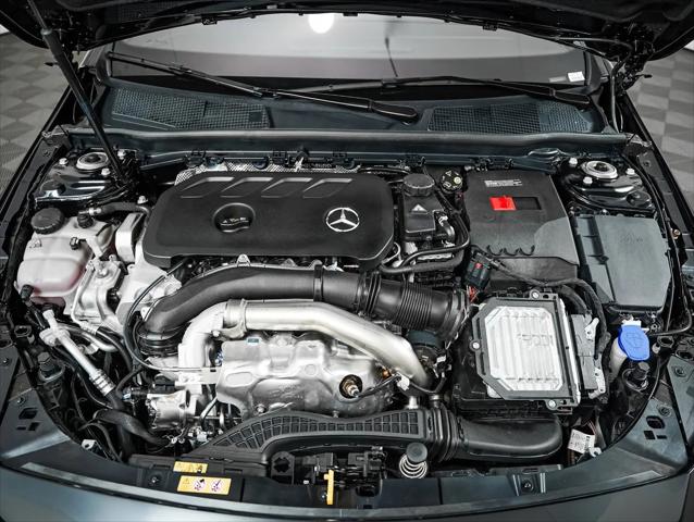 2026 Mercedes-Benz CLA 250 CLA 250