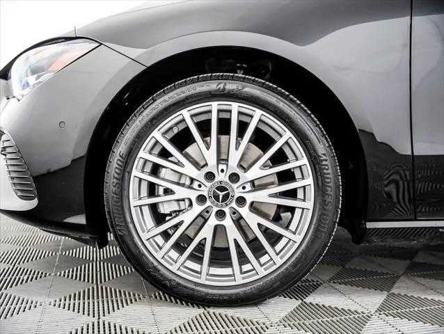 2026 Mercedes-Benz CLA 250 CLA 250