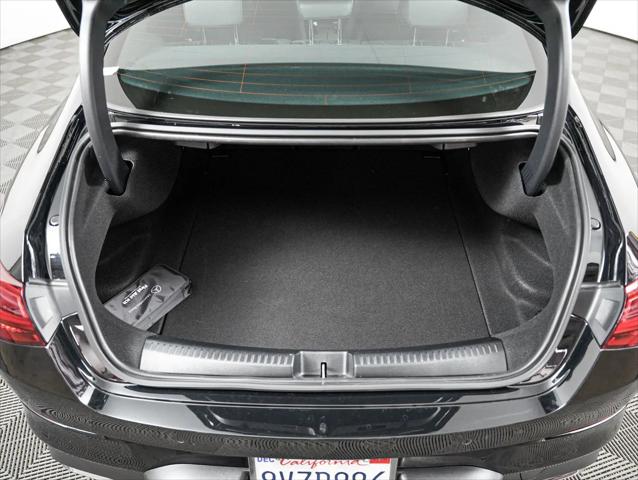 2026 Mercedes-Benz CLA 250 CLA 250