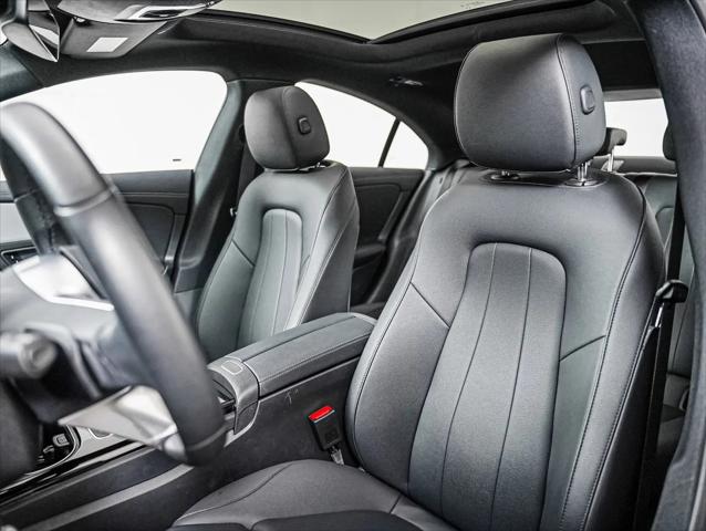 2026 Mercedes-Benz CLA 250 CLA 250
