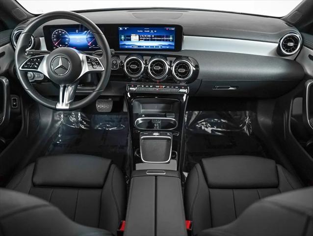 2026 Mercedes-Benz CLA 250 CLA 250