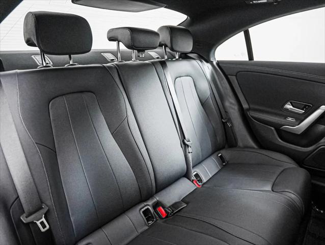 2026 Mercedes-Benz CLA 250 CLA 250