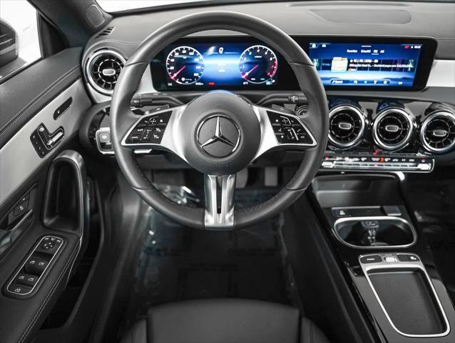 2026 Mercedes-Benz CLA 250 CLA 250