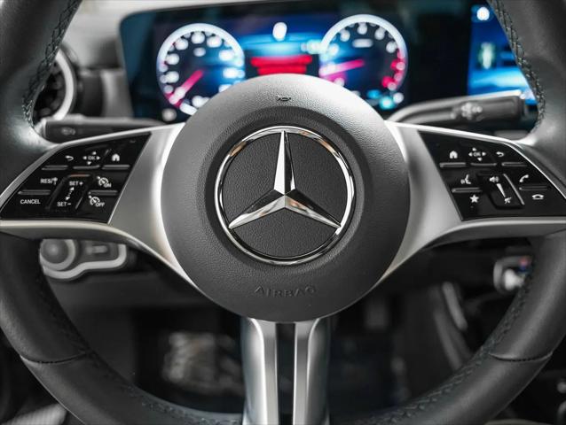 2026 Mercedes-Benz CLA 250 CLA 250