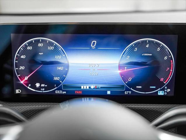 2026 Mercedes-Benz CLA 250 CLA 250