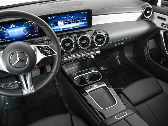 2026 Mercedes-Benz CLA 250 CLA 250