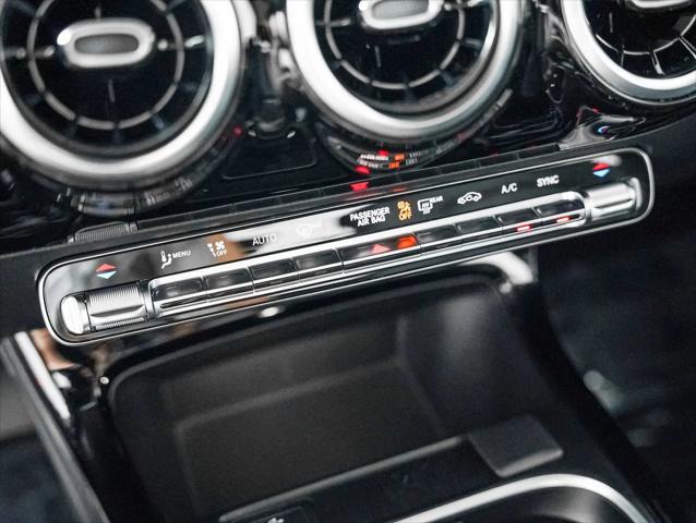 2026 Mercedes-Benz CLA 250 CLA 250