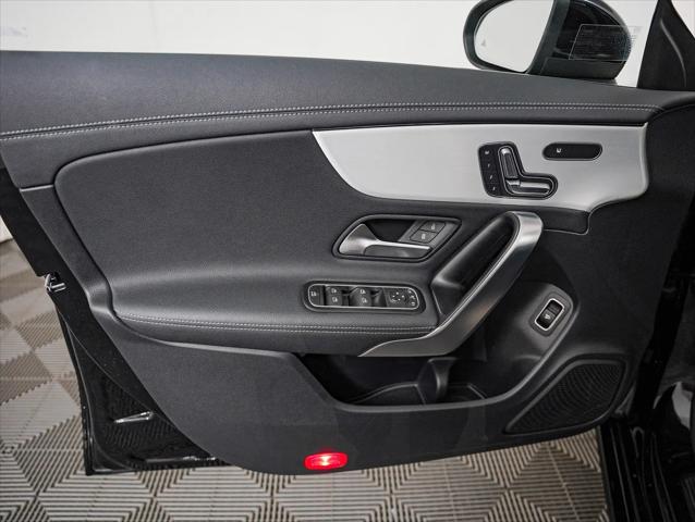 2026 Mercedes-Benz CLA 250 CLA 250