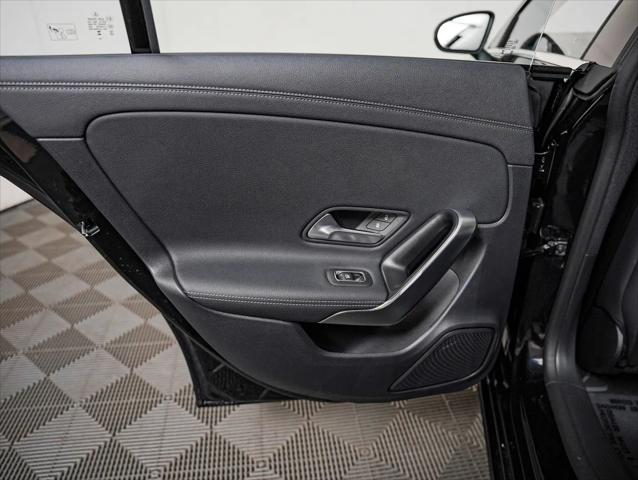 2026 Mercedes-Benz CLA 250 CLA 250
