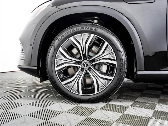 2024 Mercedes-Benz EQE 350 4MATIC