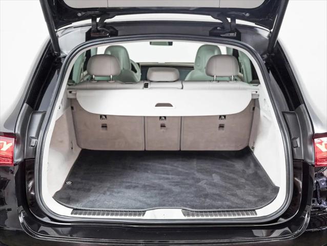 2024 Mercedes-Benz EQE 350 4MATIC