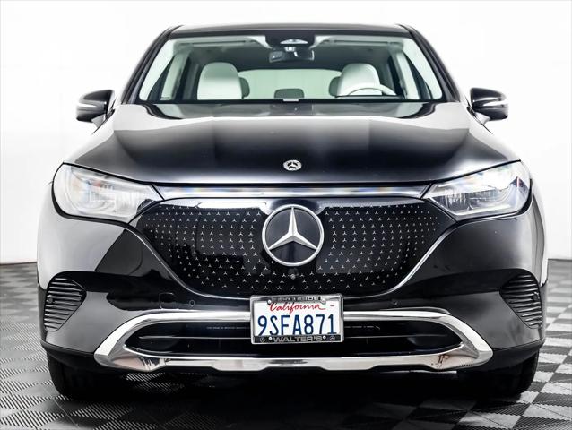 2024 Mercedes-Benz EQE 350 4MATIC