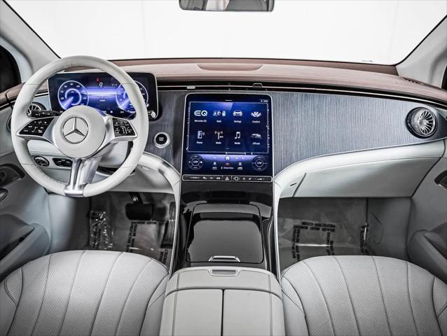 2024 Mercedes-Benz EQE 350 4MATIC