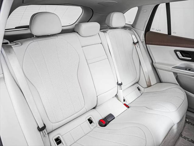 2024 Mercedes-Benz EQE 350 4MATIC