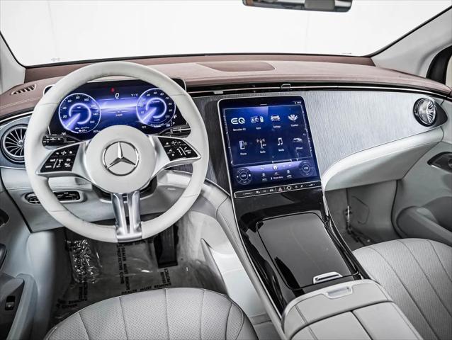 2024 Mercedes-Benz EQE 350 4MATIC
