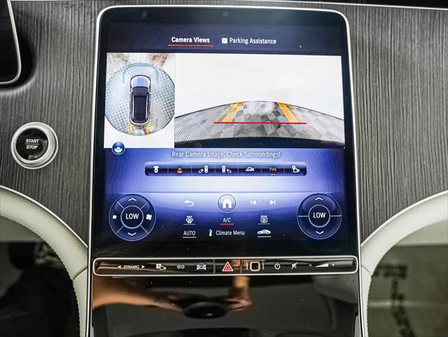 2024 Mercedes-Benz EQE 350 4MATIC