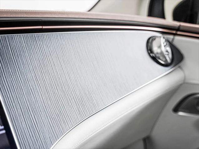 2024 Mercedes-Benz EQE 350 4MATIC