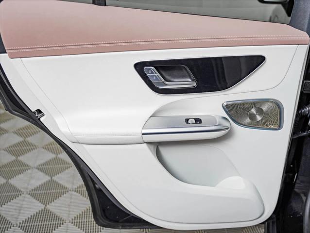 2024 Mercedes-Benz EQE 350 4MATIC