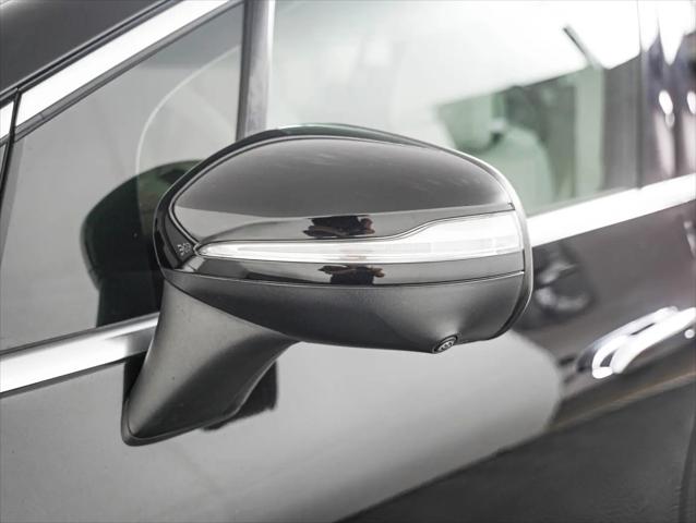 2024 Mercedes-Benz EQE 350 4MATIC