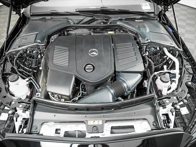 2026 Mercedes-Benz C-CLASS C 300 C 300