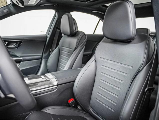 2026 Mercedes-Benz C-CLASS C 300 C 300