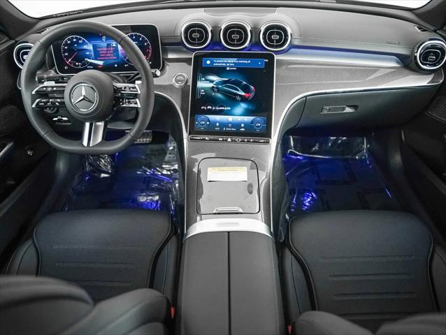 2026 Mercedes-Benz C-CLASS C 300 C 300