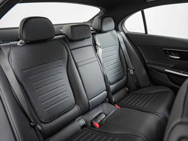 2026 Mercedes-Benz C-CLASS C 300 C 300