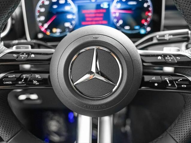 2026 Mercedes-Benz C-CLASS C 300 C 300