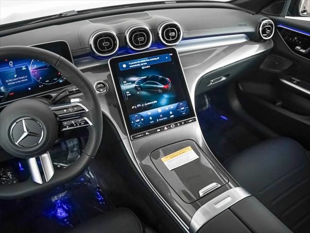 2026 Mercedes-Benz C-CLASS C 300 C 300