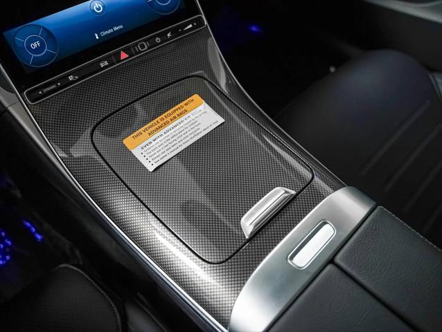 2026 Mercedes-Benz C-CLASS C 300 C 300