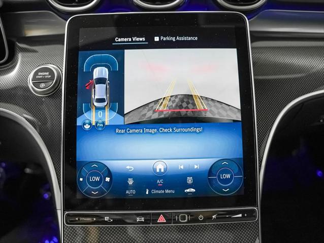 2026 Mercedes-Benz C-CLASS C 300 C 300