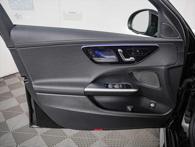 2026 Mercedes-Benz C-CLASS C 300 C 300