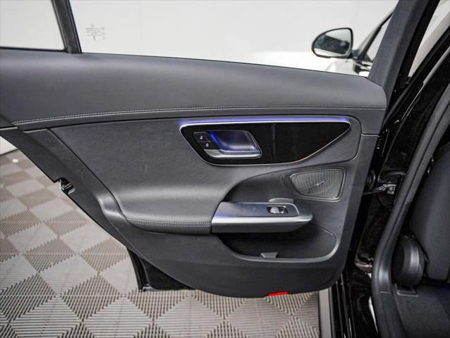 2026 Mercedes-Benz C-CLASS C 300 C 300