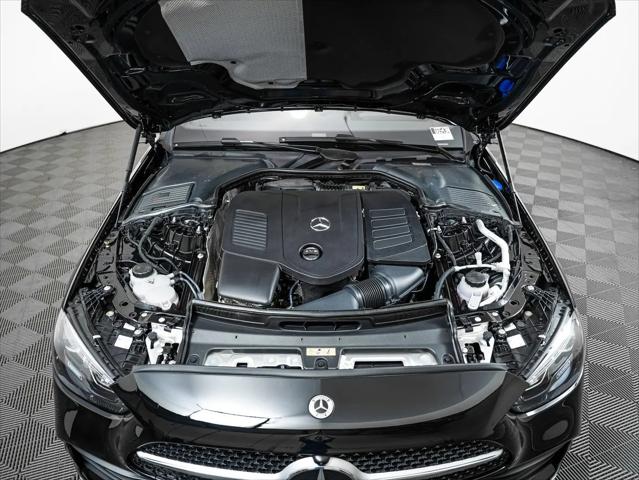 2026 Mercedes-Benz C-CLASS C 300 C 300