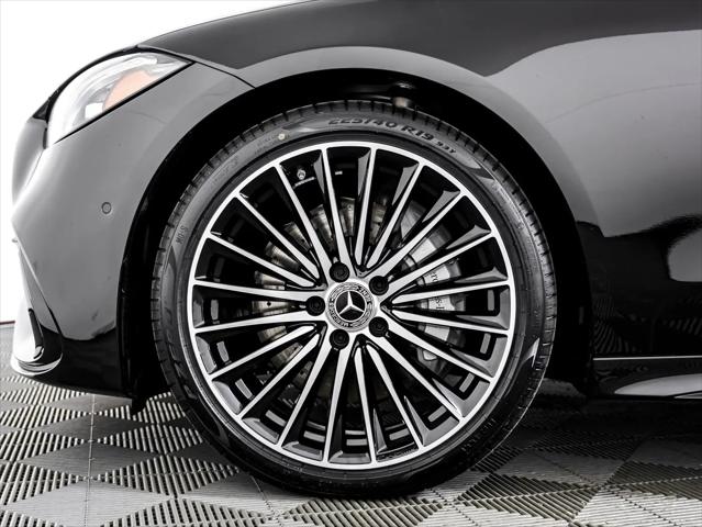 2026 Mercedes-Benz C-CLASS C 300 C 300