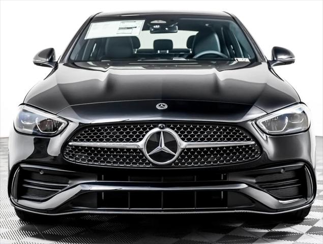 2026 Mercedes-Benz C-CLASS C 300 C 300