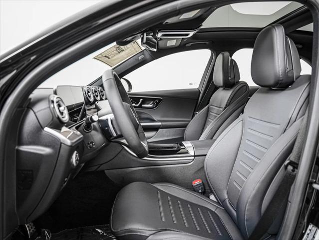 2026 Mercedes-Benz C-CLASS C 300 C 300