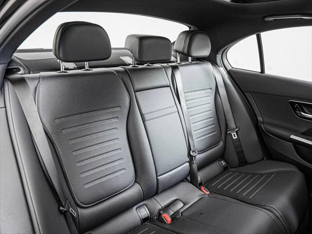 2026 Mercedes-Benz C-CLASS C 300 C 300
