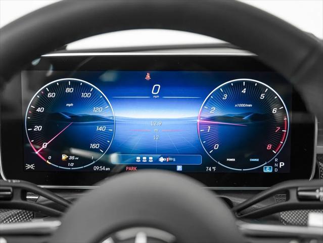 2026 Mercedes-Benz C-CLASS C 300 C 300