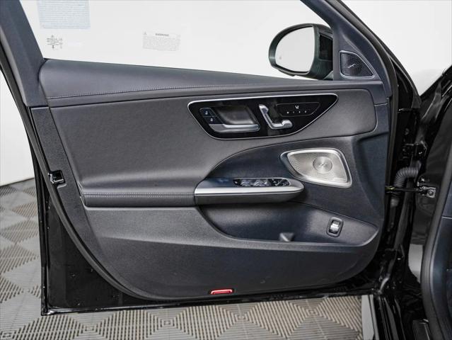 2026 Mercedes-Benz C-CLASS C 300 C 300