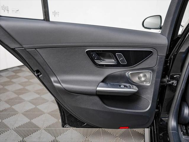 2026 Mercedes-Benz C-CLASS C 300 C 300