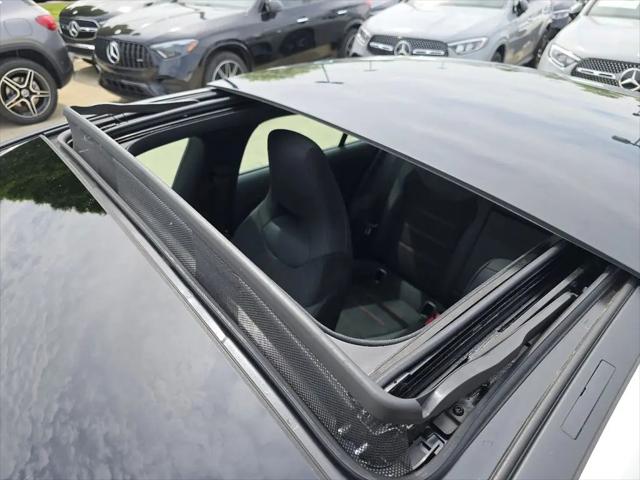 2026 Mercedes-Benz CLA 250 4MATIC