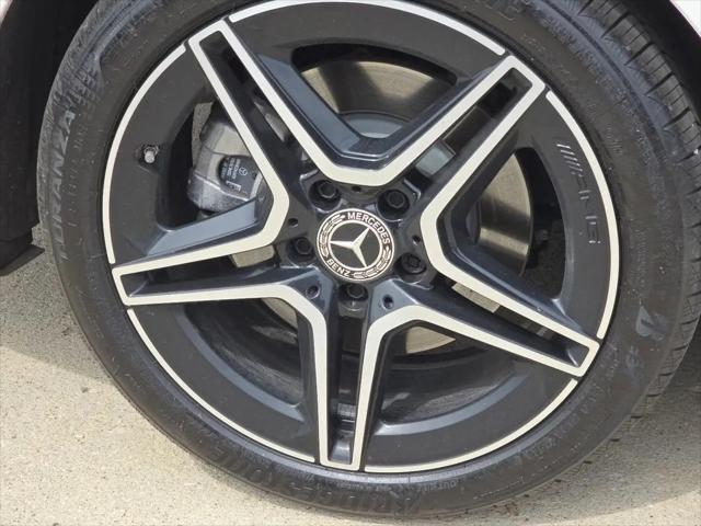 2026 Mercedes-Benz CLA 250 4MATIC