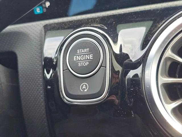 2026 Mercedes-Benz CLA 250 4MATIC