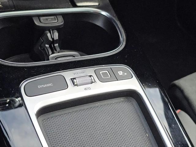 2026 Mercedes-Benz CLA 250 4MATIC