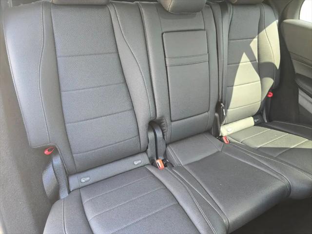 2025 Mercedes-Benz GLE GLE 350 4MATIC
