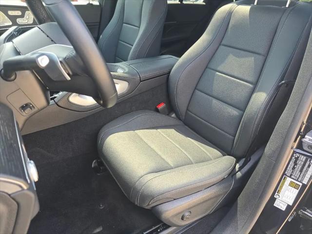 2025 Mercedes-Benz GLE GLE 350 4MATIC