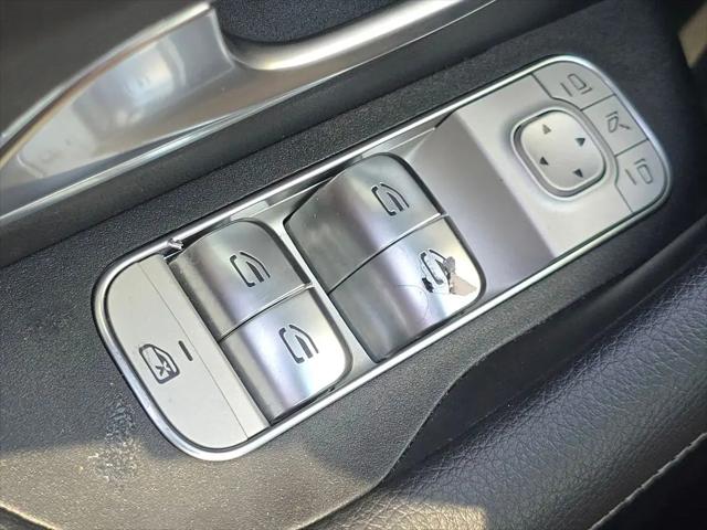 2025 Mercedes-Benz GLE GLE 350 4MATIC